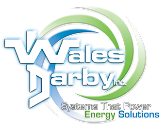 Wales Darby